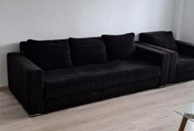 Apartament 2 camere Tineretului ,Amenajat,boiler,parcare,mobilat,utilat,complet - 1