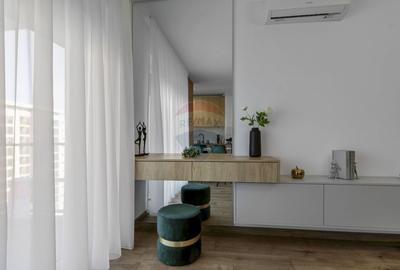 Apartament 3 camere, cu loc parcare, la prima inchiriere-ADORA PARK - 4