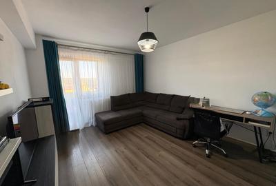 2 Camere Decomandat | 69 MP | Bloc 2018 | Parcare | CUG – Expomobila - 17
