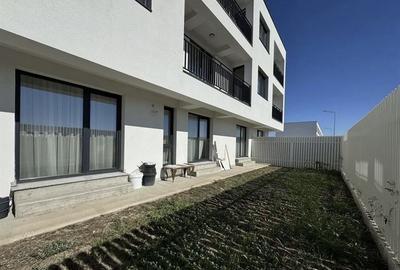 Apartament 2 camere | LUX | Parcare | Gradina Proprie | Tunari - 7