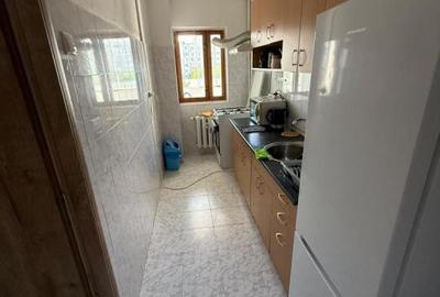 Apartament 2 camere 57 MP 1980 Tudor Vladimirescu Ghencea - 5