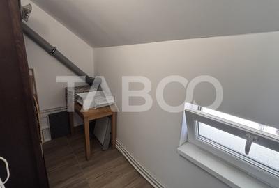 Apartament la prima inchiriere 100mpu + 2 locuri de parcare - 14