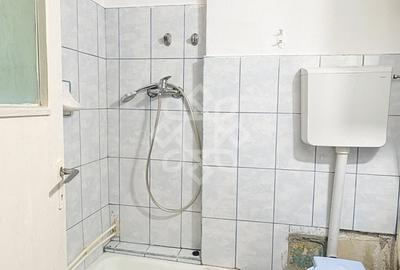 Garsoniera de vanzare in Rogerius, zona Parc Olosig - 6
