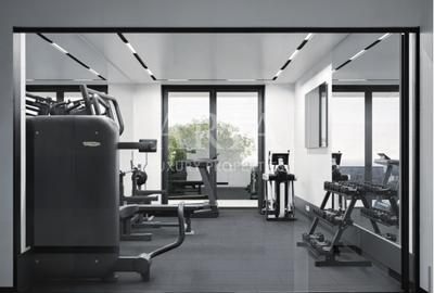 VILA CONTEMPORANA LUX | PISCINA | SPA | GARAJ - 10