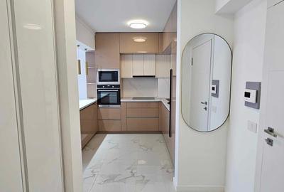 Apartament 2 camere de închiriat, cart. Prima Green Residence-AP1354 - 8