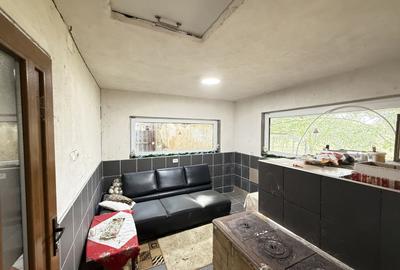 Casă de vânzare – Sântana - 8
