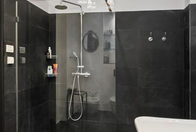 Apartament 6 camere în vilă consolidată | Garaj | Cotroceni - 14
