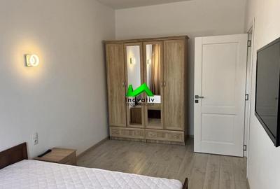 Apartament de inchiriat 3 camere 2 bai Sibiu Selimbar - 4