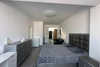 1 Camera 40mp Etaj intermediar! Crystal Residence Rediu - Mobilat - bloc 2020 - 2