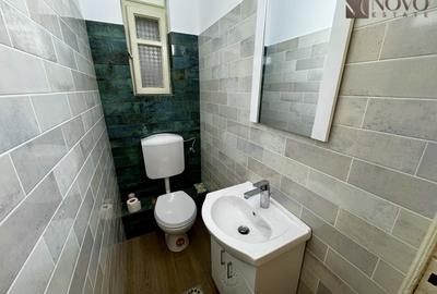4 camere | Cotroceni | Parter | 2 Boxe | Centrala | Renovat 2026 - 6
