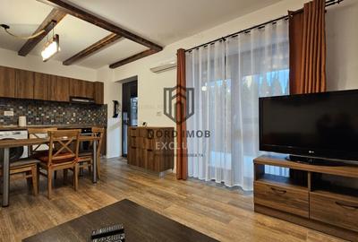 APARTAMENT CONFORTABIL 2 CAMERE | TERASA 50 MP | * PARCARE | PET FRIENDLY - 3