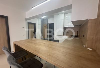Apartament 2 camere de lux - balcon 12 mp - Evolution - Doamna Stanca - 13