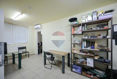 Hală în parc industrial Borș 1, teren 2.903 mp, de vânzare - 20