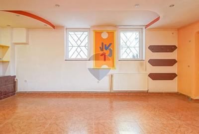 SPATIU DE BIROURI DE INCHIRIAT | 2 CAMERE 55 MP | MATEI BASARAB - 4
