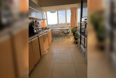 Apartament deosebit cu 3 camere, 106 mp,  – Faleza Dunării - 6