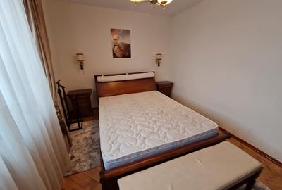 Parcul Bazilescu, inchiriere ap. 3 camere mobilat, elegant - 13