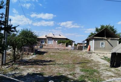 ILIGANII DE JOS- teren 5024 mp, casa individuala - 3