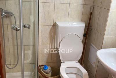 Disponibil De inchiriat garsoniera str Fabricii libera - 6