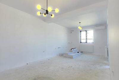 Apartament cu 3 camere si curte, predat la cheie, disponibil la doar 79.000 EUR - 10