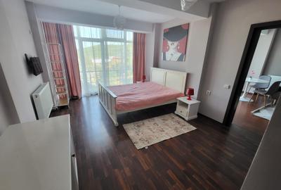 Apartament cu 2 camere, PET FRIENDLY, zona Bucium - OMV - 9