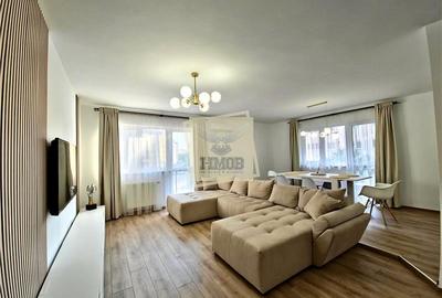 Apartament Modern 3 camere | 93mpu | 3 balcoane | zona Rahovei - 4