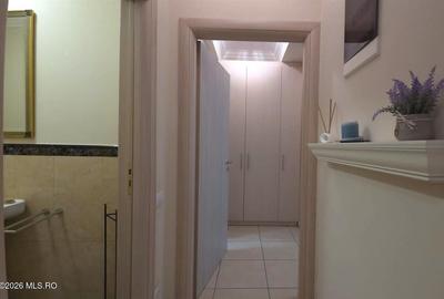 Mamaia Nord - Sea Breeze Resort, 2 camere, 81 mp utili, etaj 1, lift! - 12