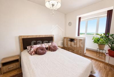 Prima închiriere! 2 camere Mazepa 2 | Panoramă spre Dunăre - 6