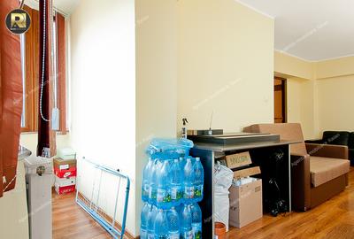 Vanzare apt 2 camere, in Galati, Piata Centrala, etaj 1, sup.62 mp, mobilat - 10