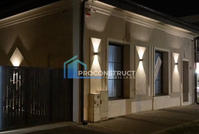 Spațiu comercial, de 83 mp, în Cetății