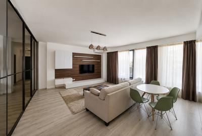 Iancu Nicolae/Apartament cu 2 camere/ Parcare/ - 2