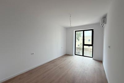 Apartament 3 camere 3A | HILS Titanium Ansamblu rezidential nou - 16