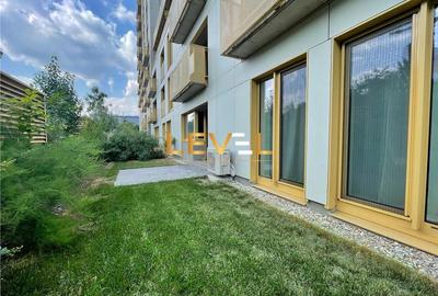 [VIDEO] Apartament 3 Camere cu Gradina 40 mp | Aviatiei Park - 17