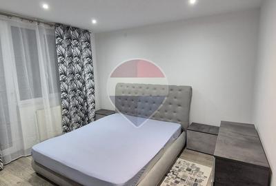 Garsonieră Modernă de Închiriat – Ultracentral, Piatra-Neamț - 2