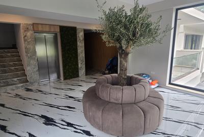 Eforie Nord-Nord Residence, Studio, 45mp, parter, situat la 100 m de plaja - 24
