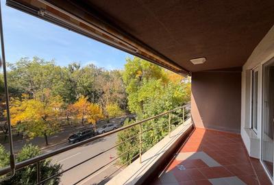 HERASTRAU VEDERE PARC PRIMA LINIE APARTAMENT 3 CAMERE MOBILAT | PARCARE - 25