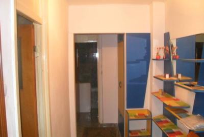 IANCULUI-METROU-MEGAMALL,2 cam ,decomandate, spatios,65 mp.  350 euro - 1