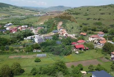 Teren 700 mp in ansamblu privat exclusivist Radaia, Cluj - 4
