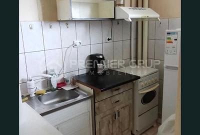 Etaj intermediar! Garsoniera 32mp, TATARASI, lift, mobila, AC - 2