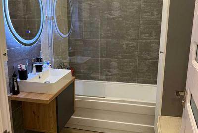 Apartament 2 camere. Decomandat. Loc de parcare. Bld. Metalurgiei. - 7