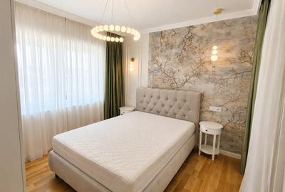 Duplex elegant cu finisaje premium de închiriat în Șelimbăr | Curte proprie - 4