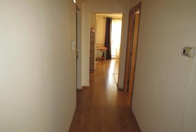 De închiriat apartament 2 camere + living | Sibiu, zona Cedonia, str. Roșiorilor - 18