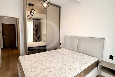 Apartament 2 camere | ULTRAFINISAT | Zona Eroilor / Floresti - 11