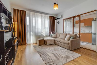 NOU! 2 camere LUMINOS,  50 mp, Bloc 2010, Balcon cu VIEW liber! - 2