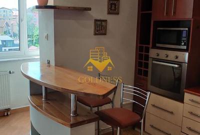 4 camere - 113 mp Observatorului - zona UMF UTCN , parcare inclusa - 6