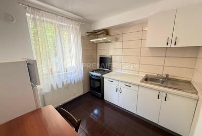 Garsonieră decomandată în Tătărași