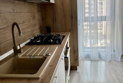 Apartament 2 camere - bloc nou - Drumul Taberei - Brancusi - Valea Larga - 4