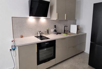 APARTAMENT DE 2 CAMERE - DOAMNA GHICA - 2