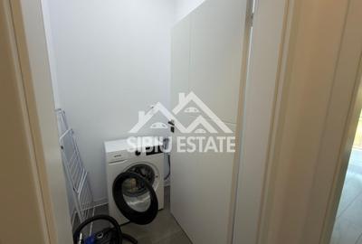 Apartament de închiriat , 2 camere decomandate, cu balcon si parcare - 8