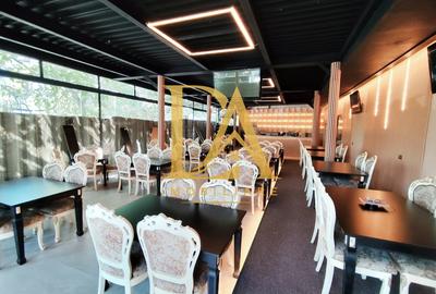 Spațiu comercial, de 750 mp, în P-ța Muncii