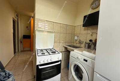 Apartament cu 1 camera in Timisoara, la etajul 2, zona Dacia - 6